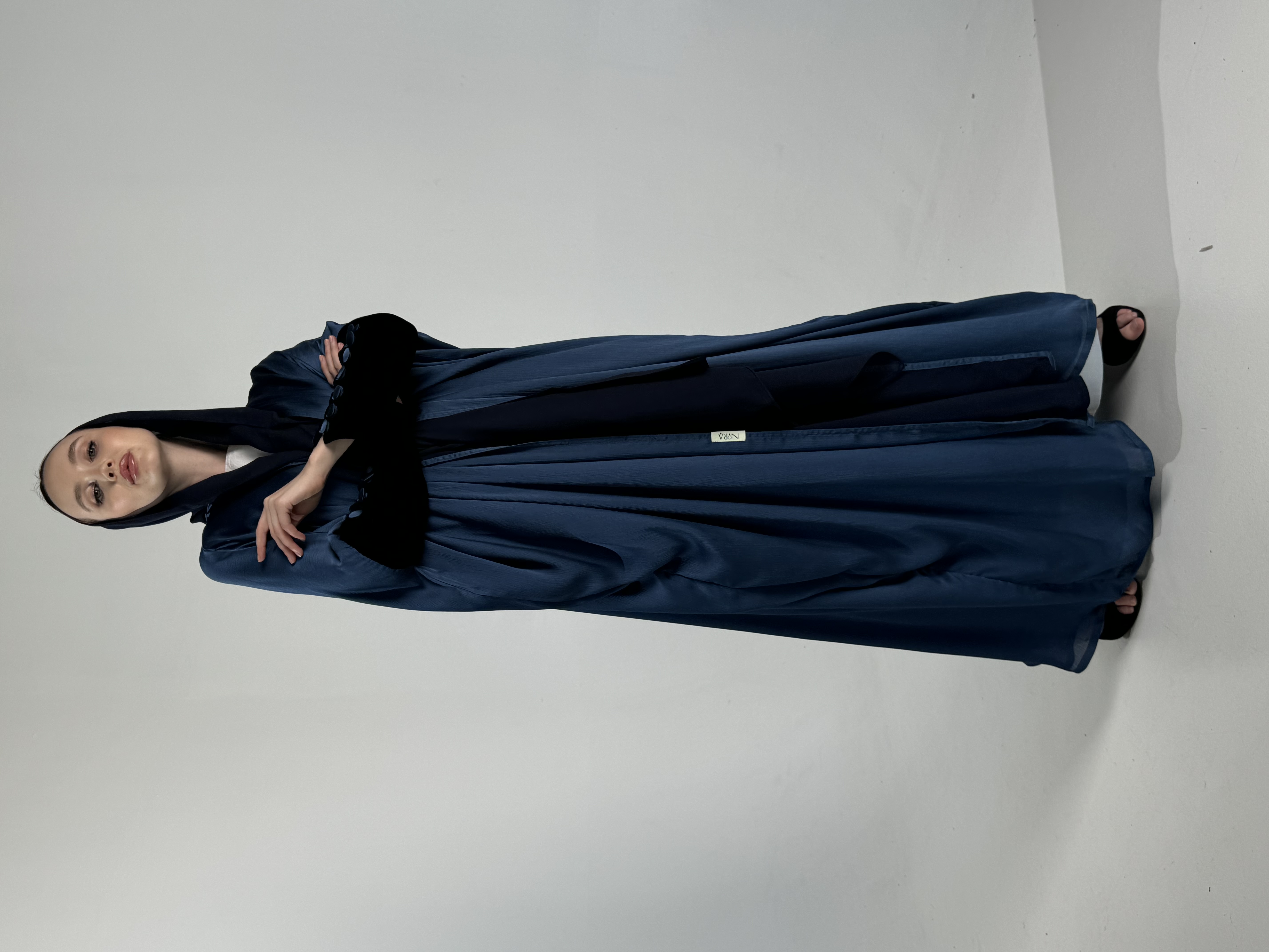 ‏Blush | مِزرق