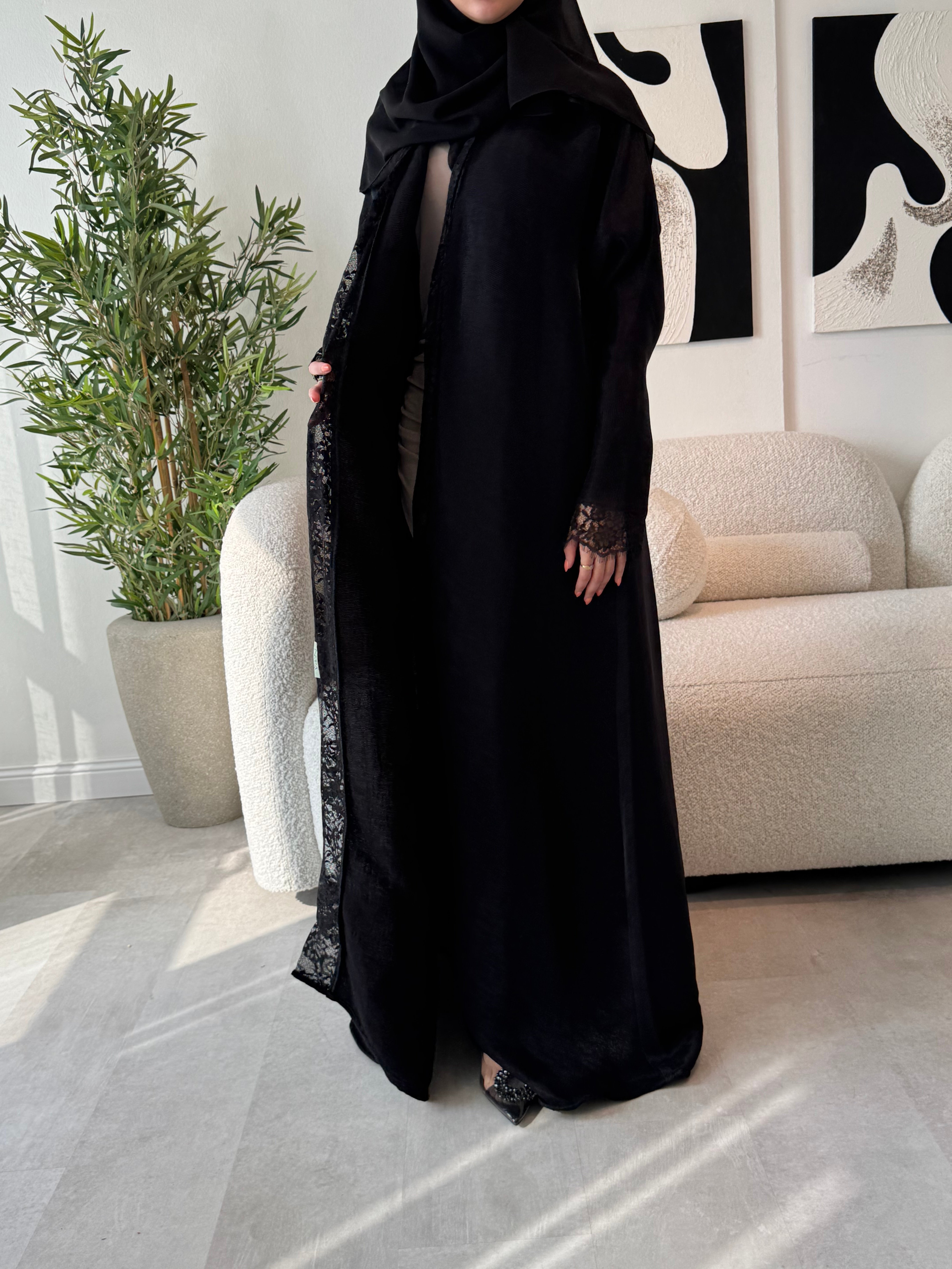 تكسر دانتيل  | Takser Dantil