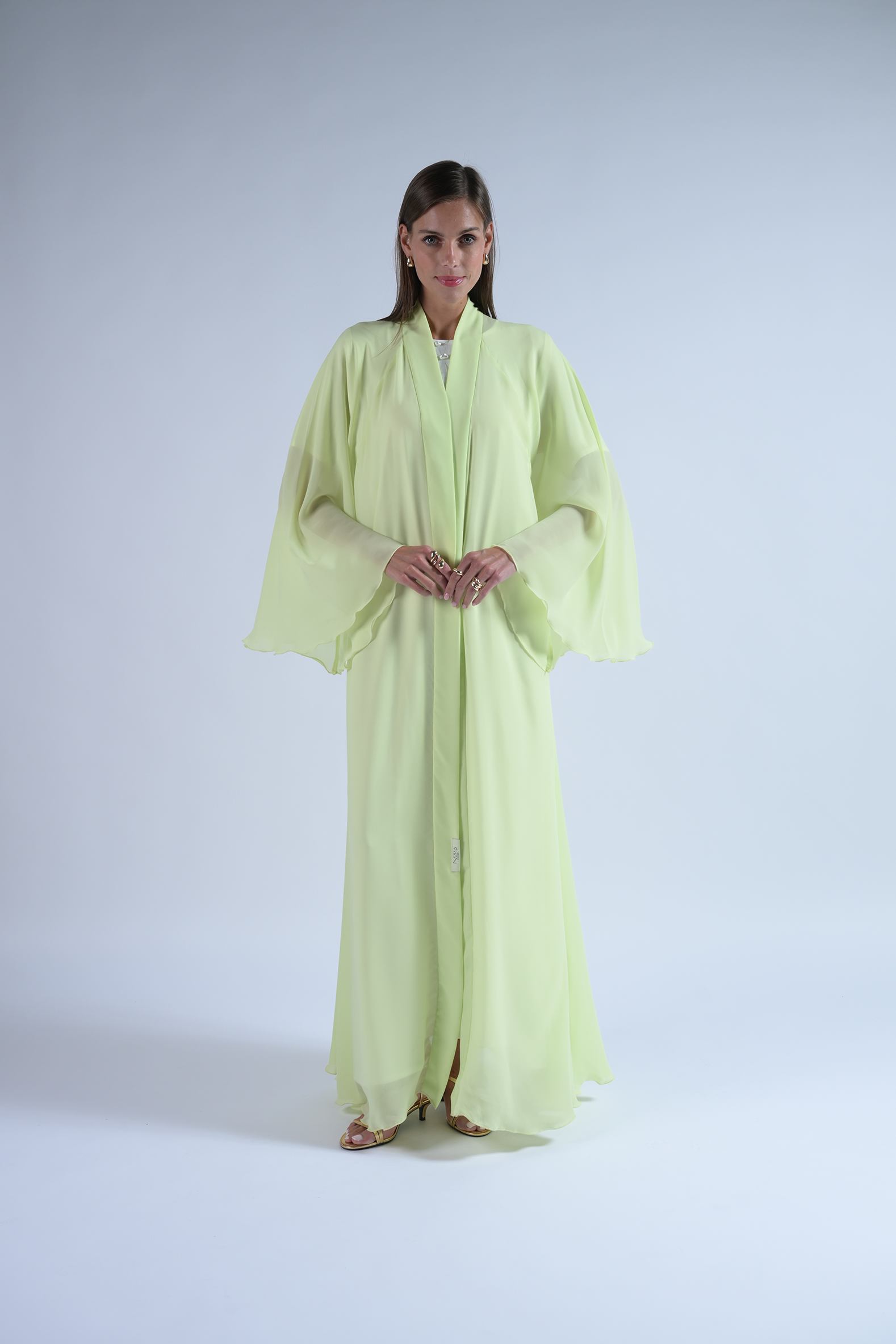 Norafiore abaya