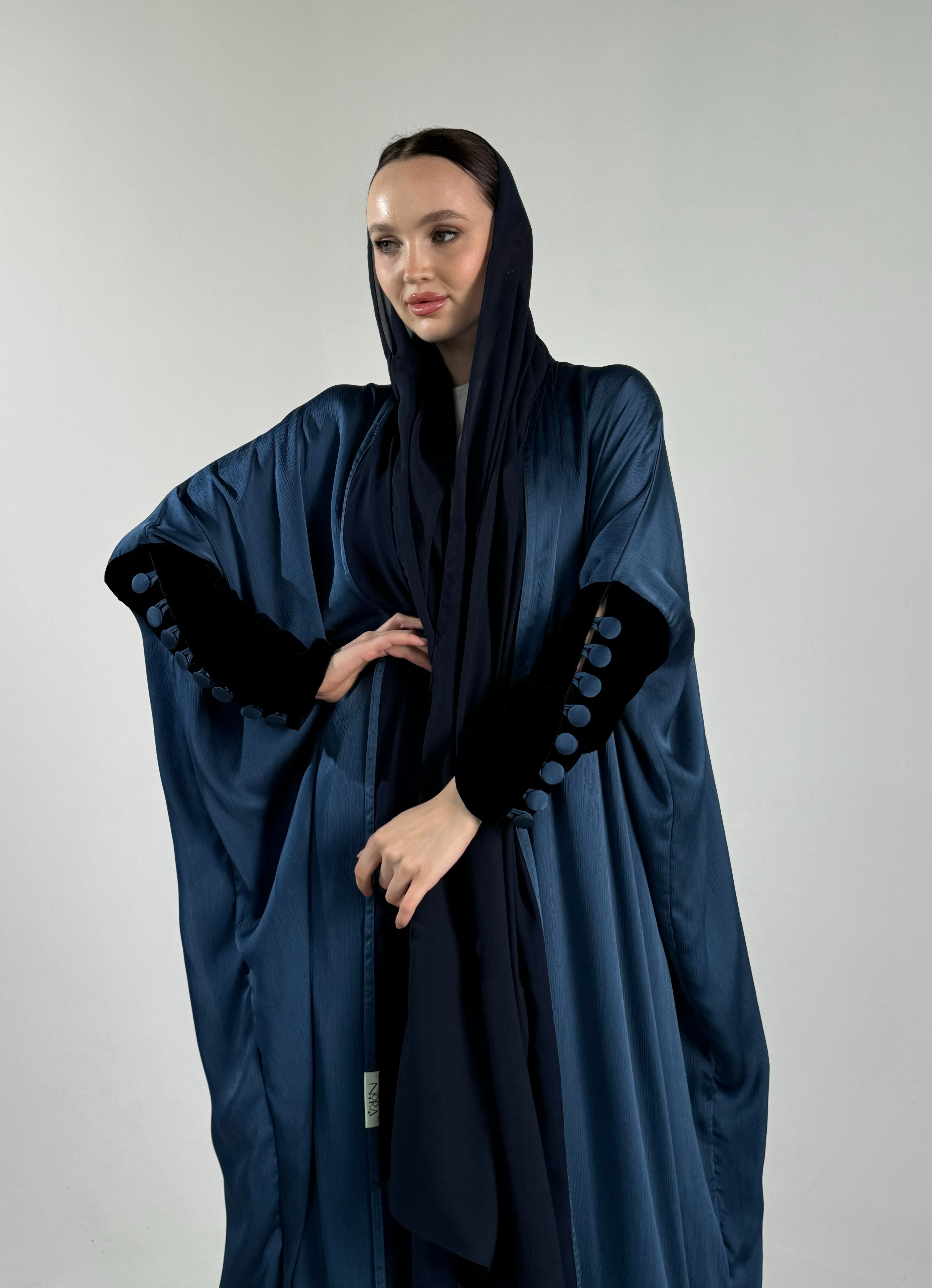 ‏Blush | مِزرق