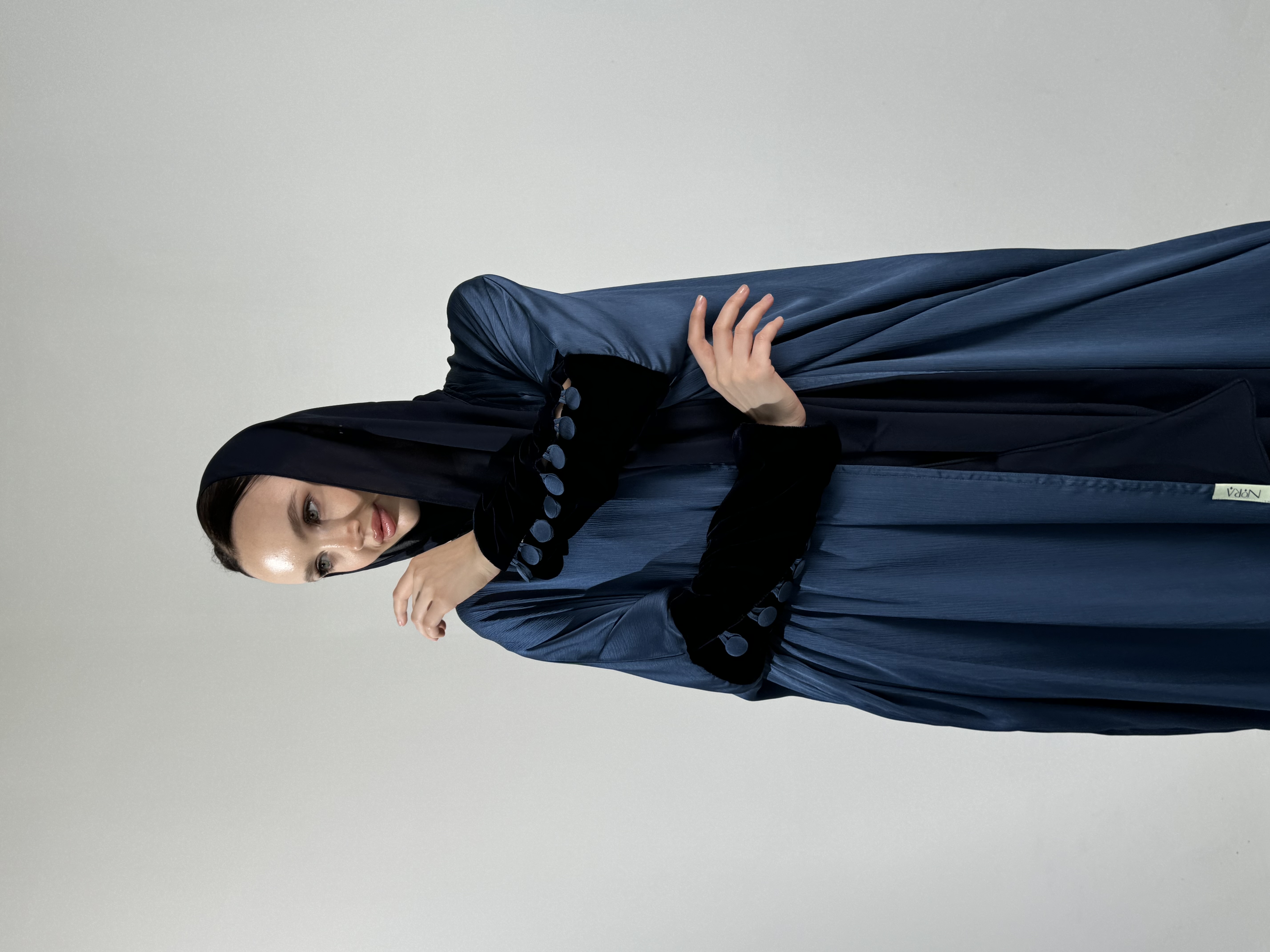 ‏Blush | مِزرق