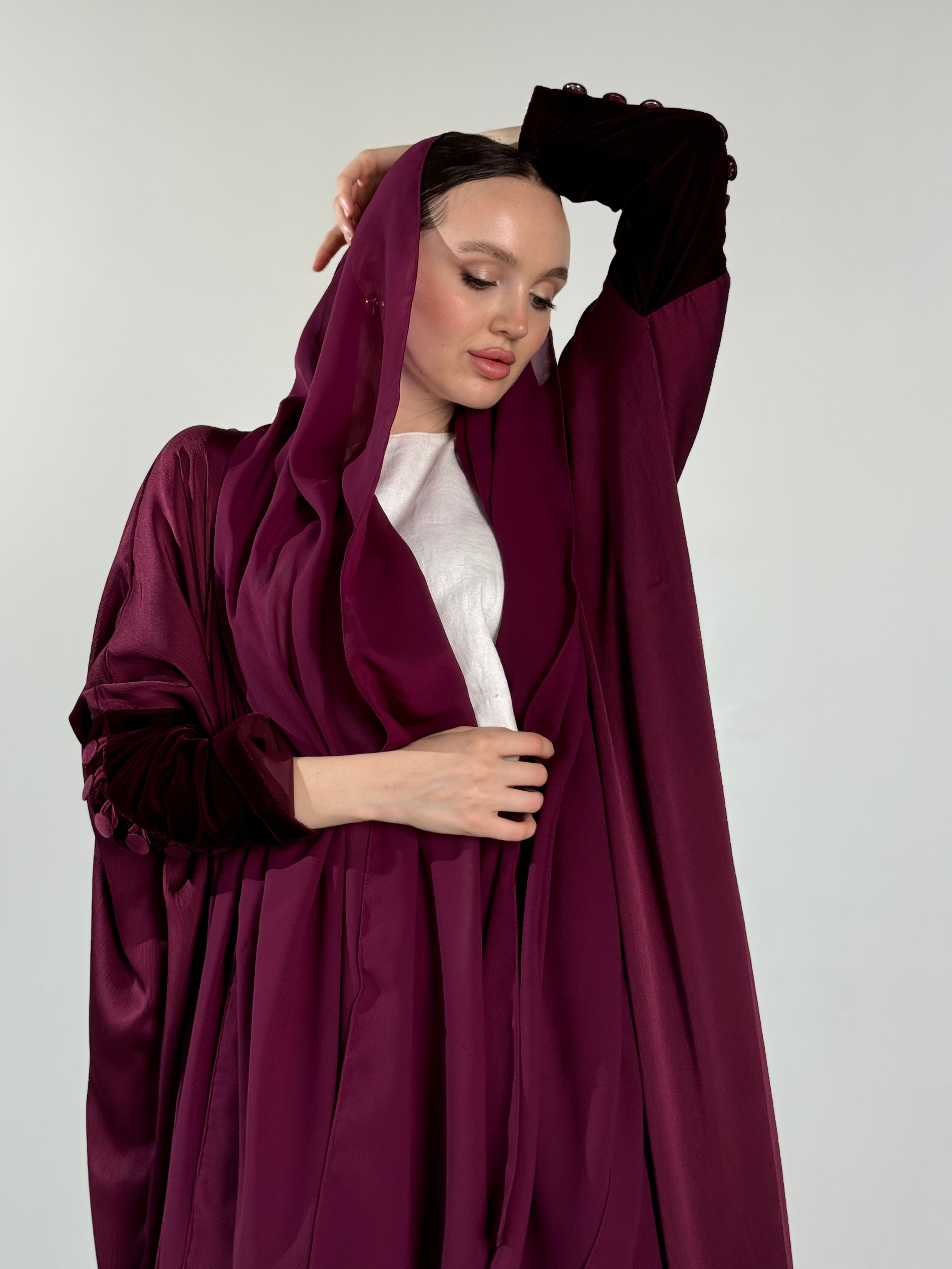 ‏Maroon | العنابي