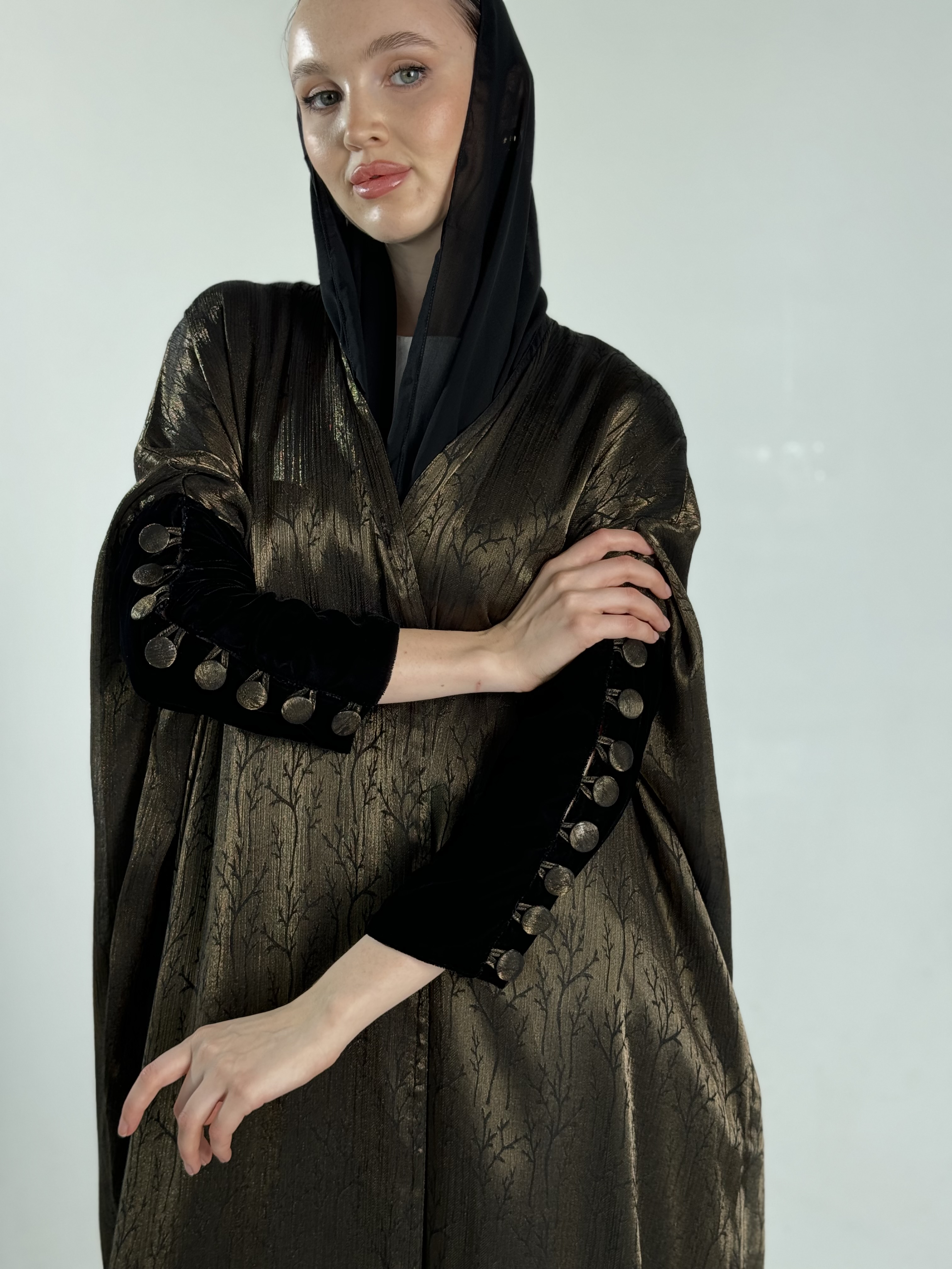 ‏Golden | مُذهب