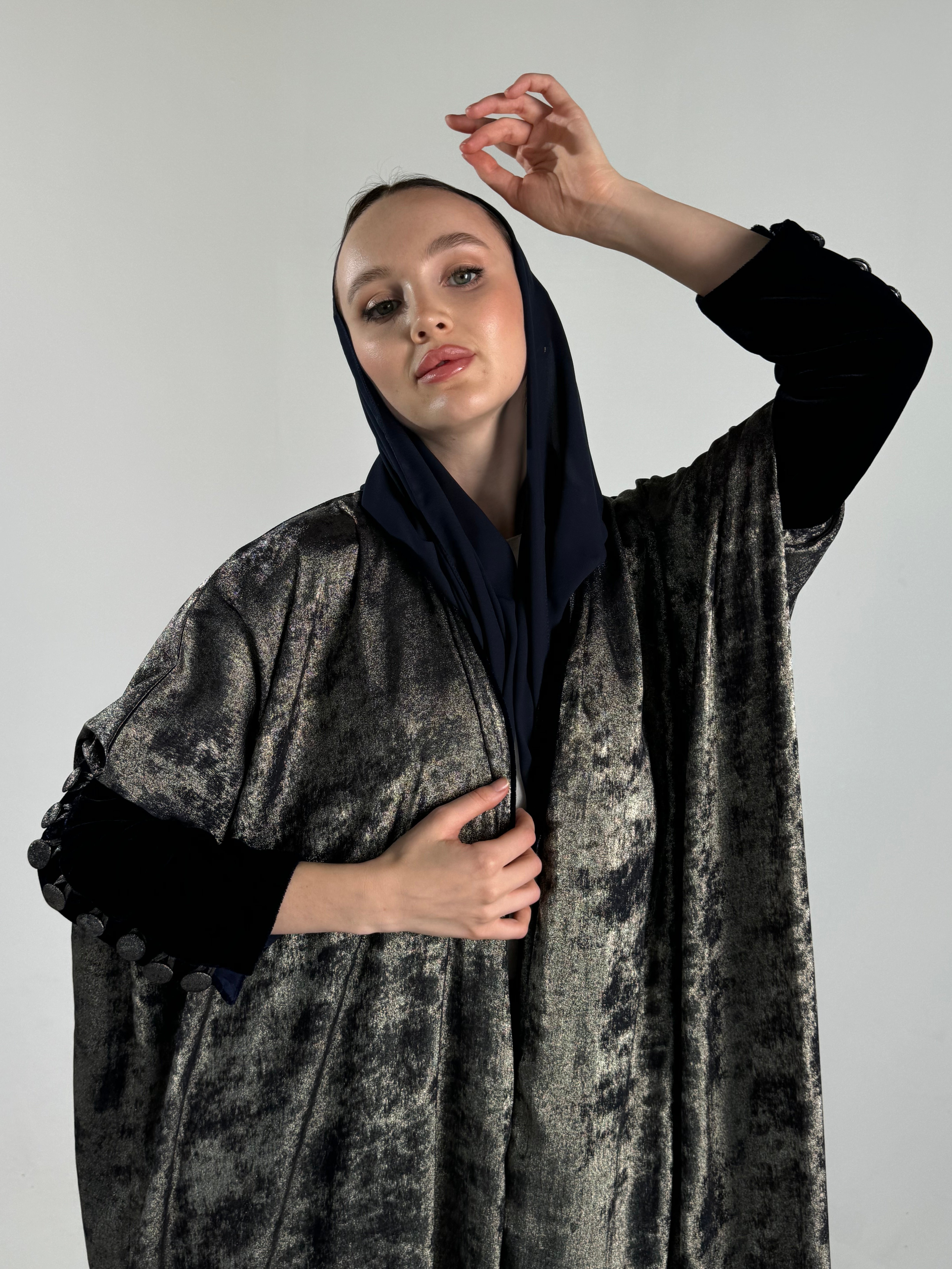 ‏Silver | فِضي