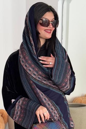 شال كشميري فتنه