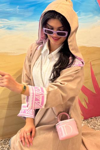 لينين بيج وهودي قطن