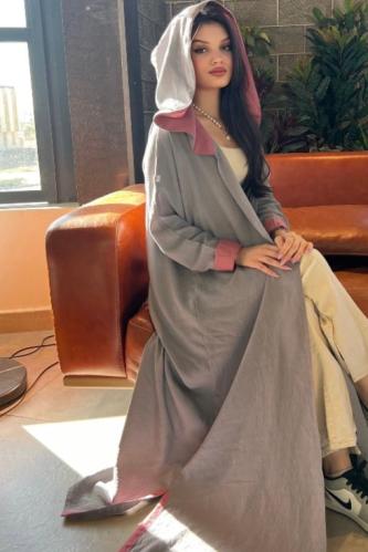 لينين رمادي وهودي بينك