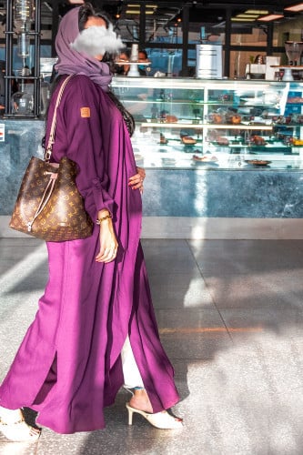 لينين بطيات أمامية