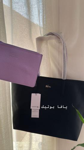لاكوست دبل فيس L موف