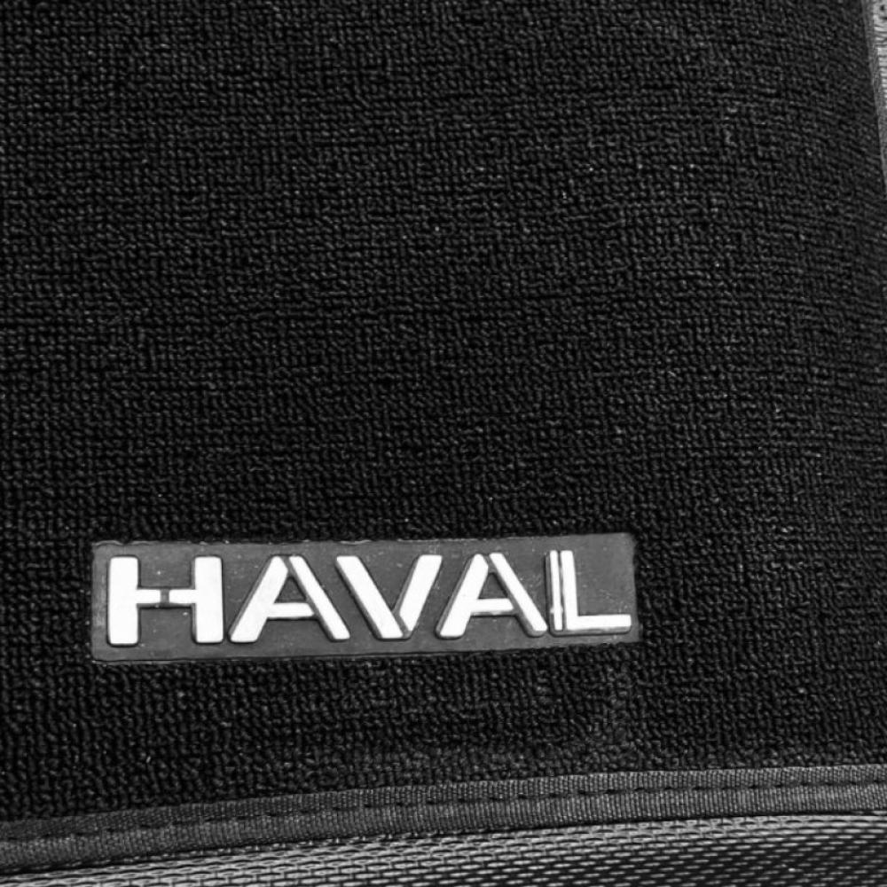 دواسات طبقتين – هافال Haval H9