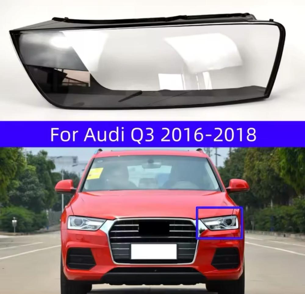 قزاز شمعة اودي q3-2016-2017-2018