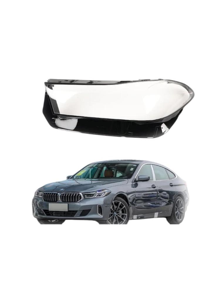 قزاز شمعة 2023_BMW series 6 2020_2022