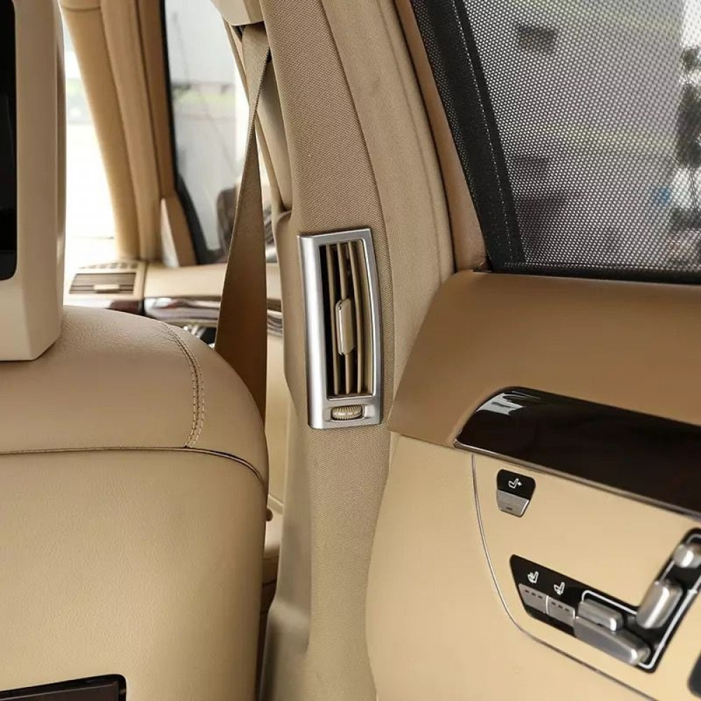 اغطية مكيف s class بانوراما 2010_2013