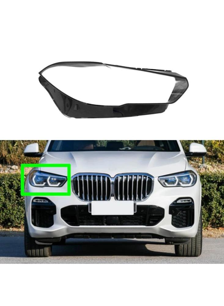 قزاز شمعات BMW X6 من 2018 - 2022