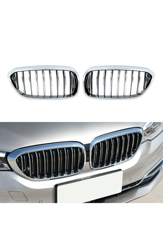 شبك bmw 5 2017_2020 G38