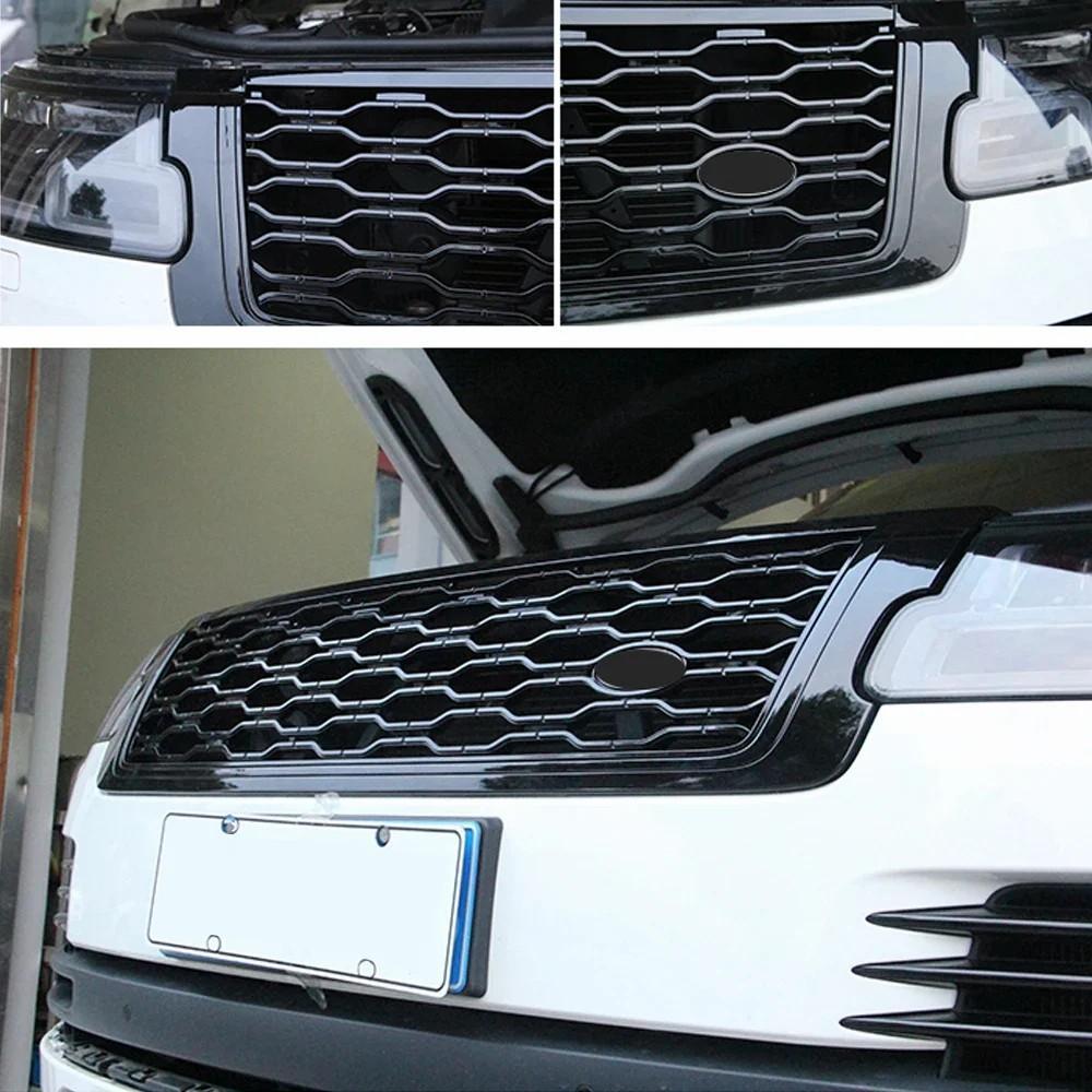 شبك أمامي رياضي لرينج روفر فوغ L405 (2018-2020)