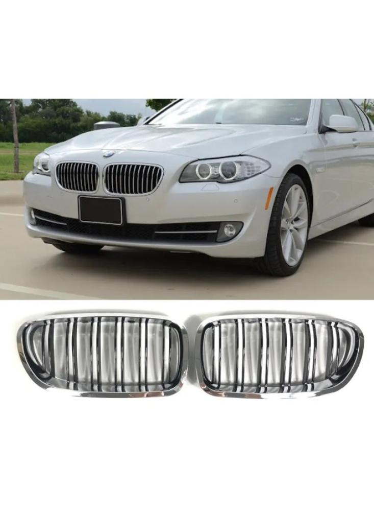 شبك BMW الفئة 5 2010_2016