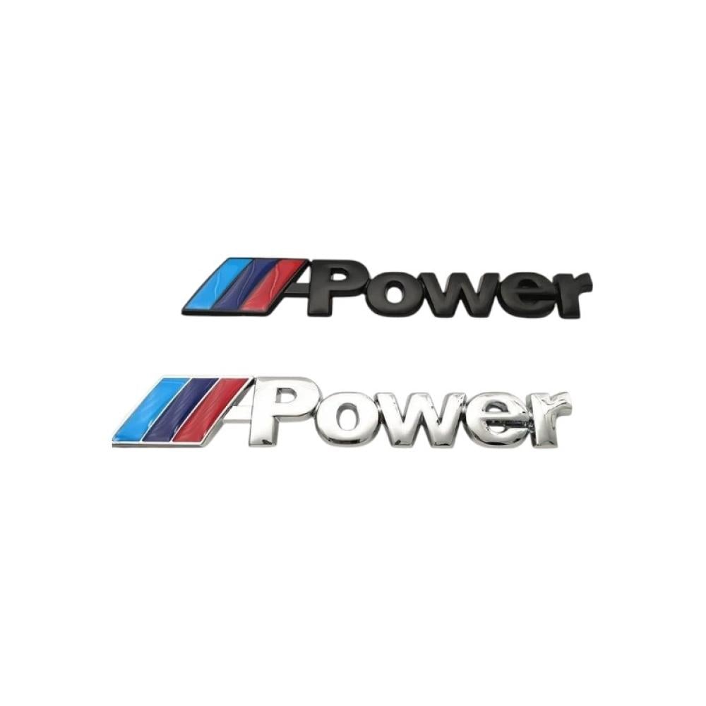 علامة MPower