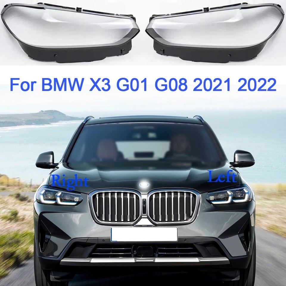 قزاز شمعة bmw x3