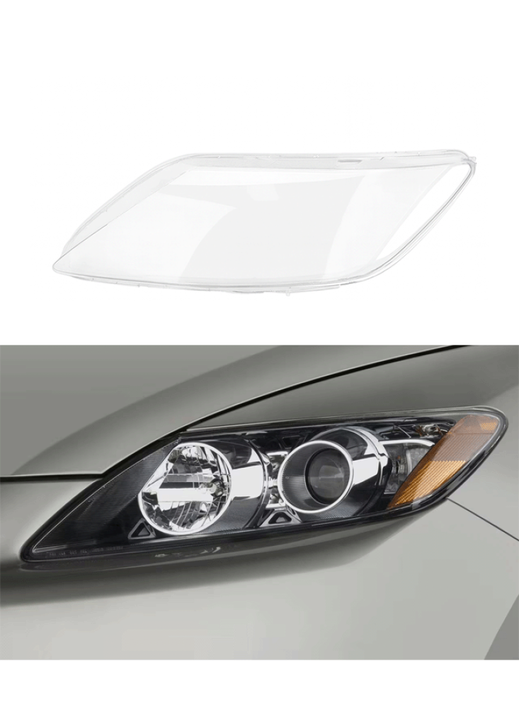 قزاز شمعة أمامية مازدا CX-7 (2009–2017)