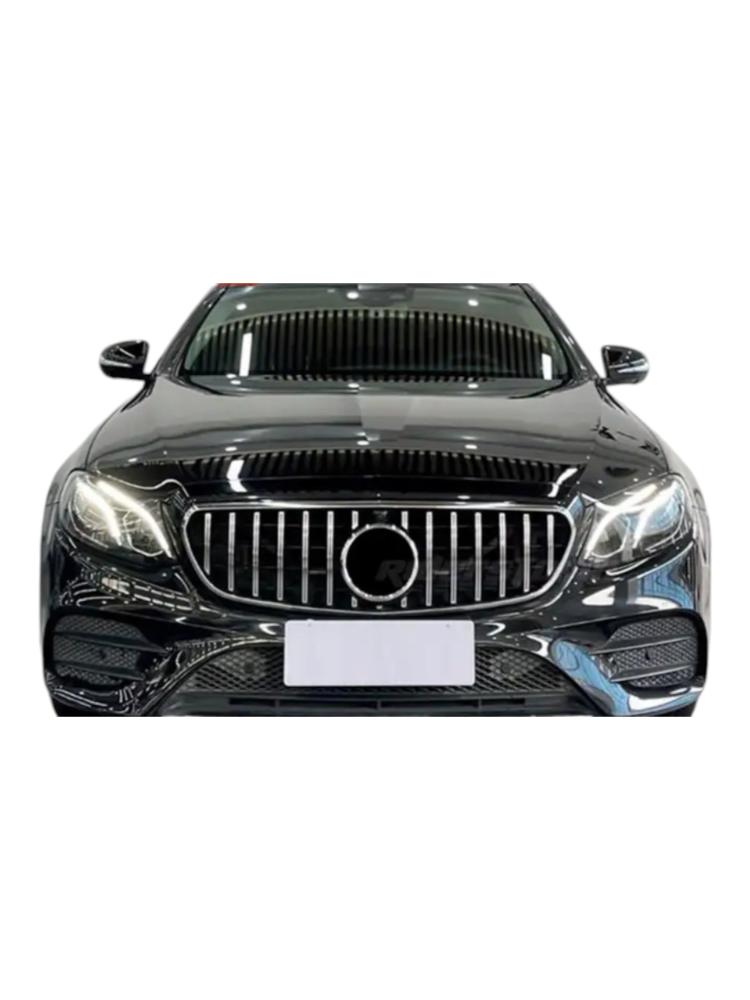 شبك مرسيدس  E class GT