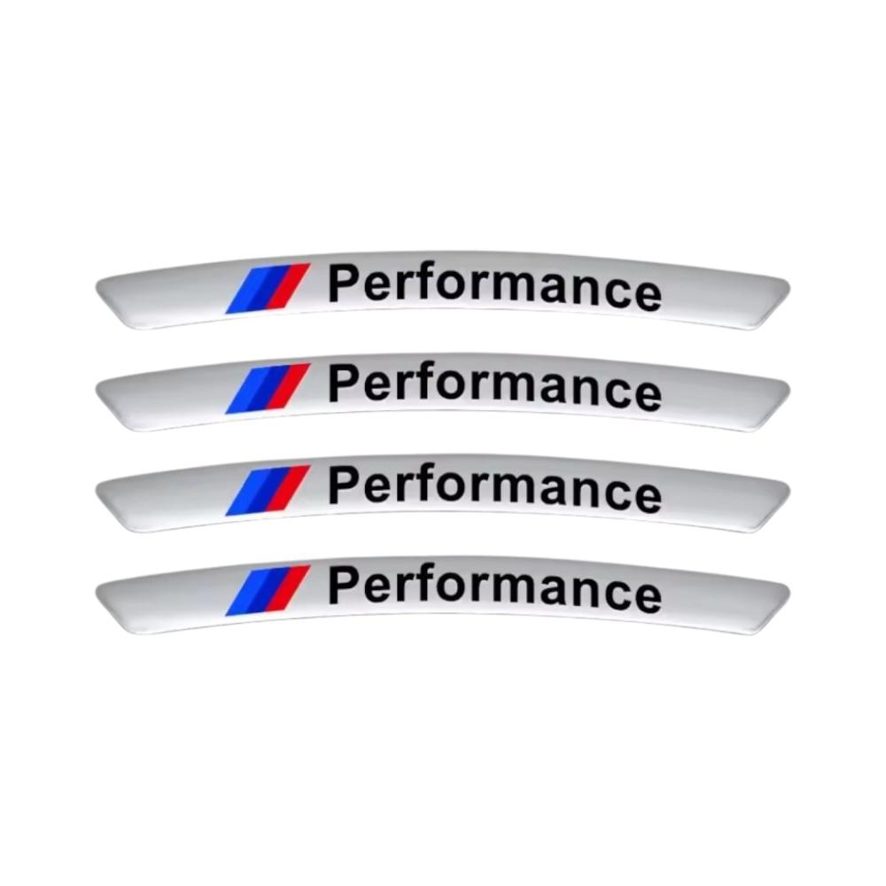 ستيكر performance