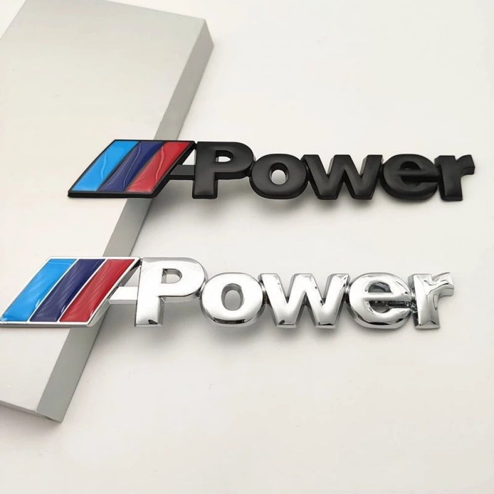 علامة MPower