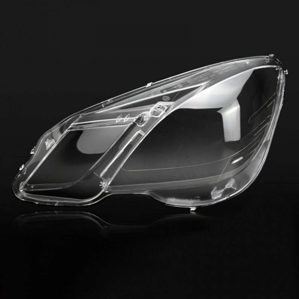 قزاز شمعات مرسيدس E class