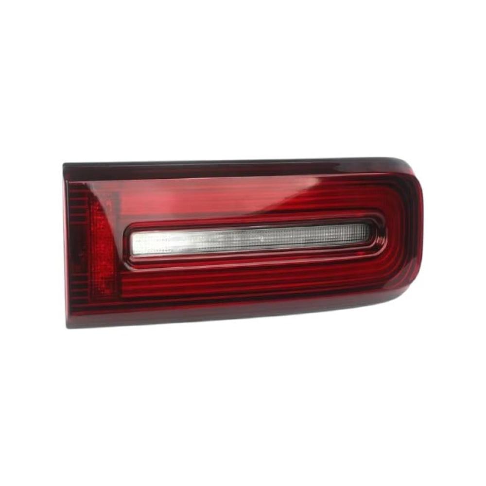 طقم اصطبات خلفية LED لسيارات مرسيدس جي كلاس G-Class W464 (2019-2024)