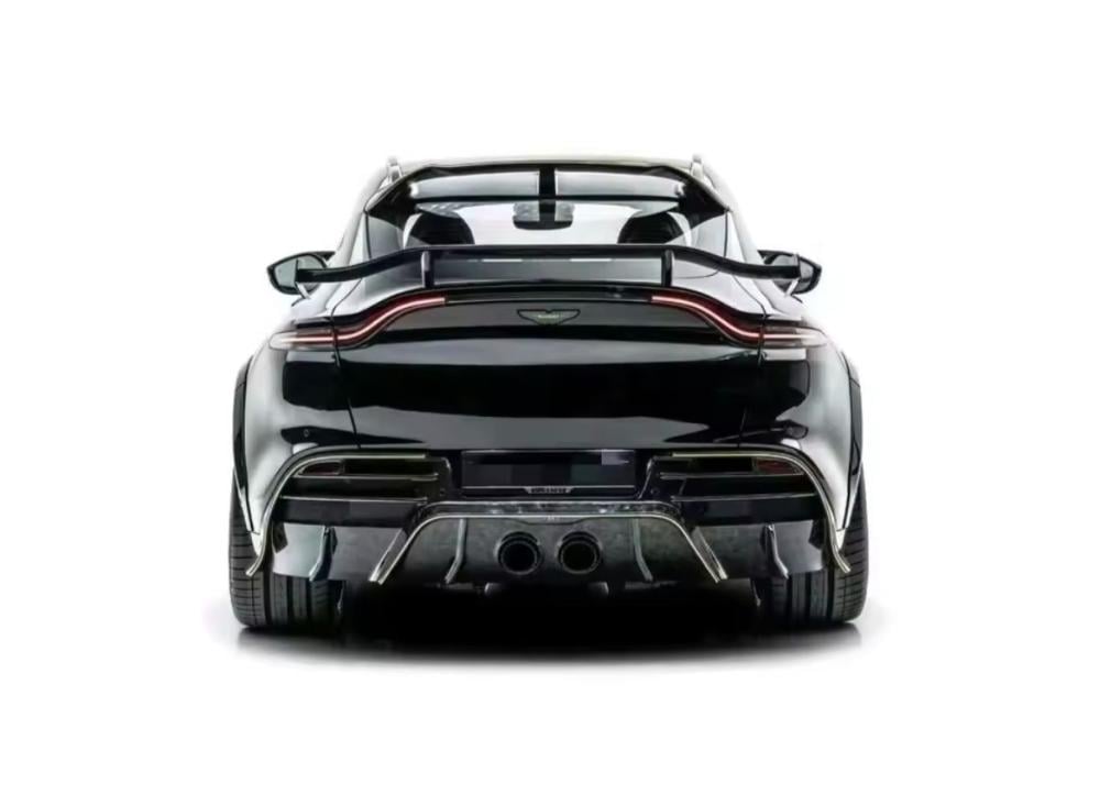 جناح استون مارتن DBX707