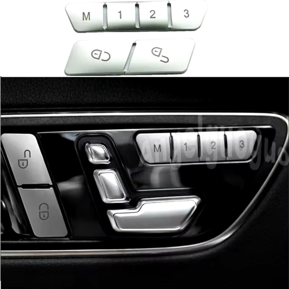 ازرا قفل باب مرسيدس gle-c-e-cla-gle