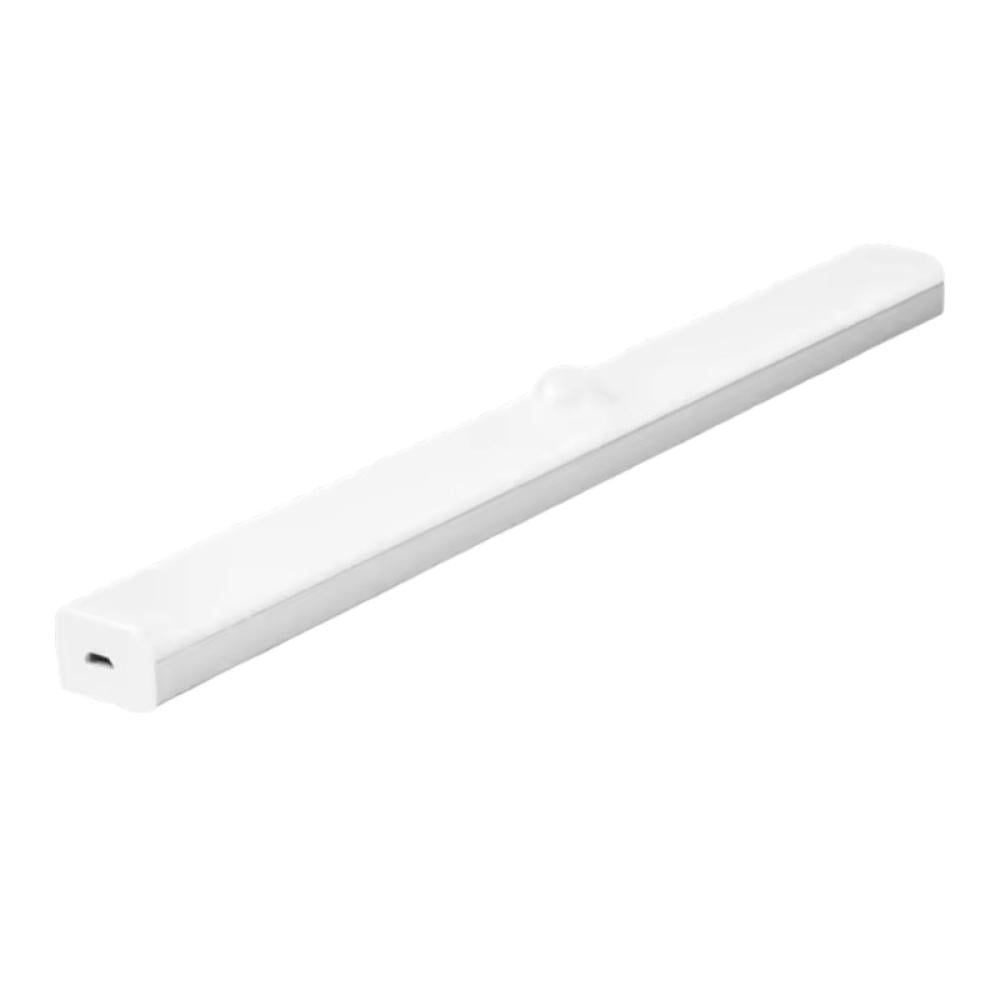 شريط إضاءة LED ذكي بمستشعر حركة وشحن USB للسيارات