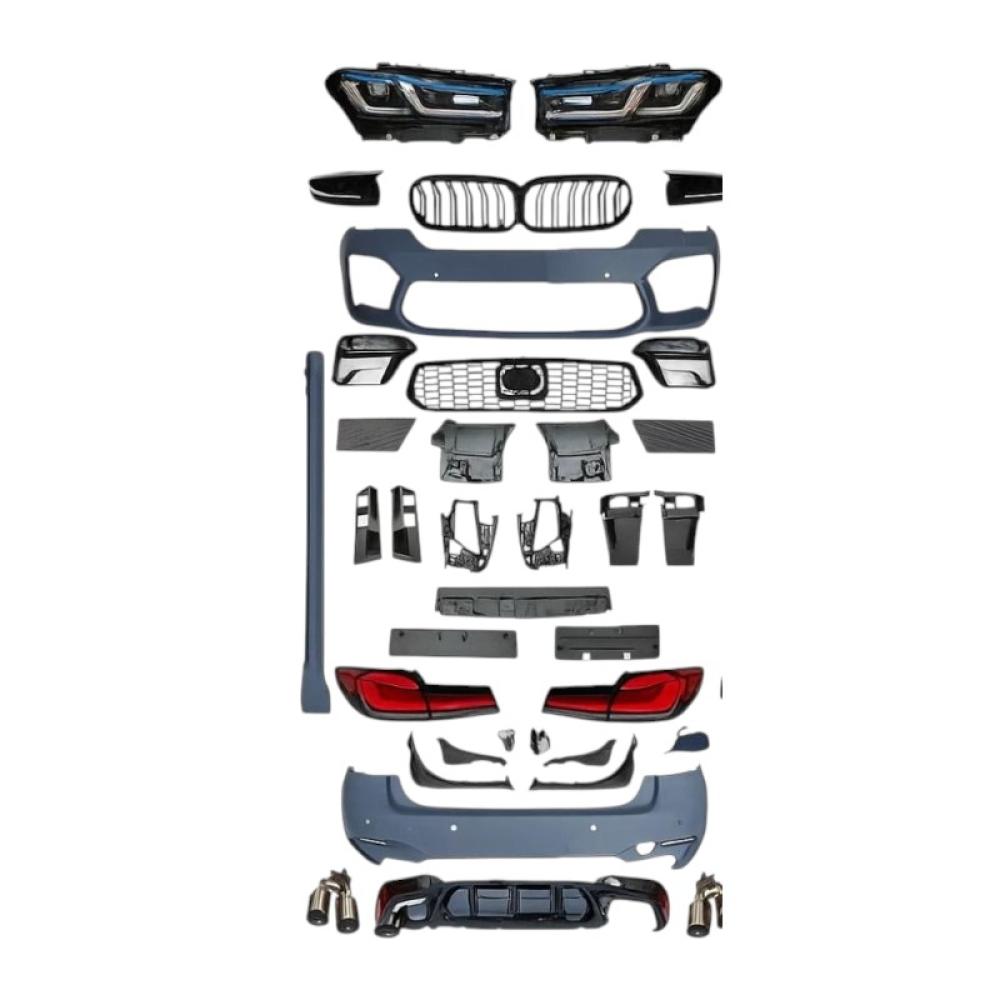 بودى كيت لسيارة BMW 5 SERIES G30 (2017-2020)