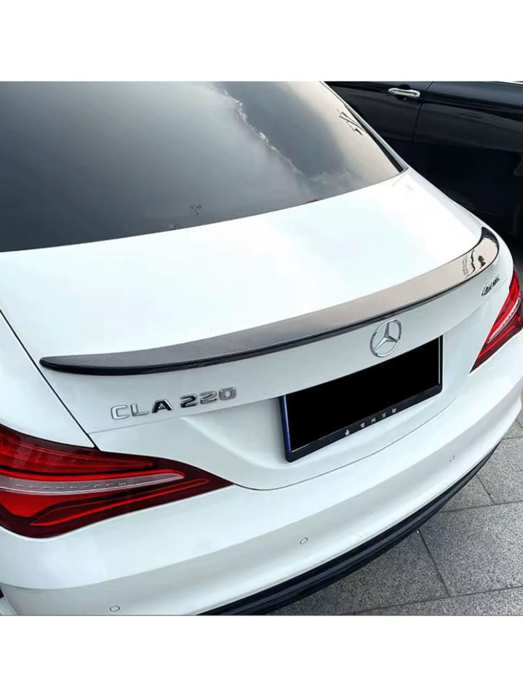 جناح مرسيدس CLA 2014_2018