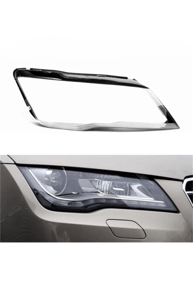 قزاز شمعة أمامية اودي A7 (2011–2014)