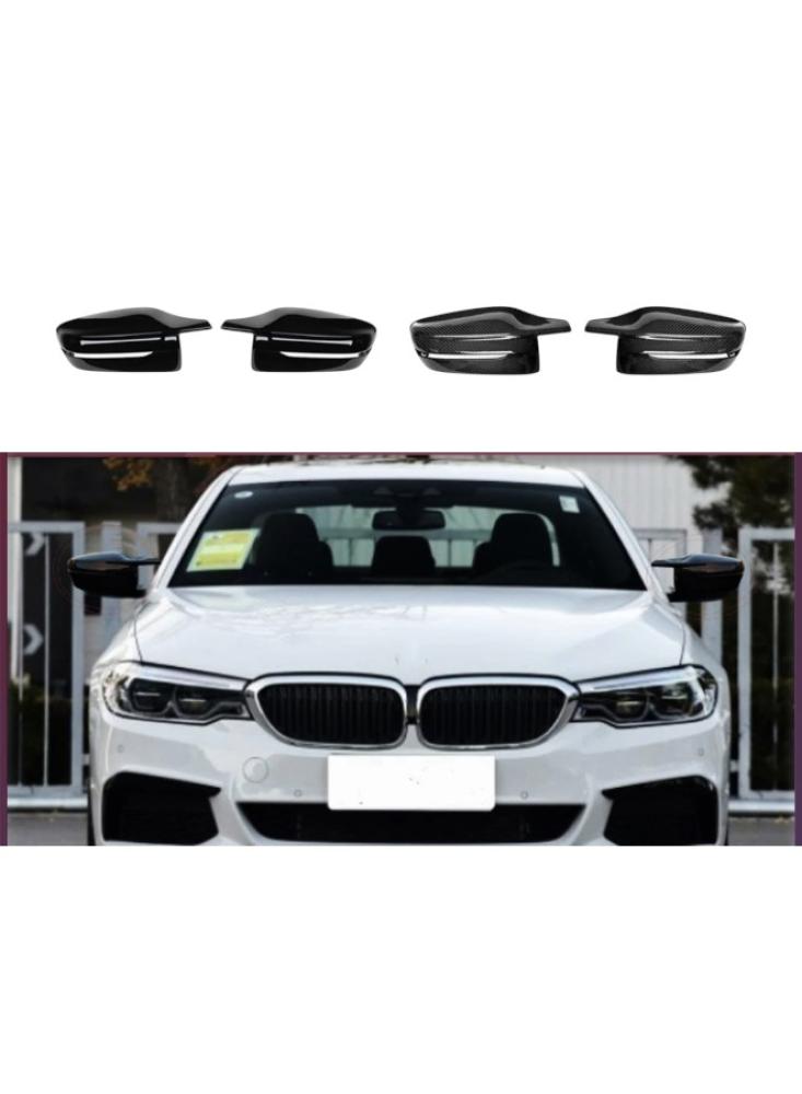 اغطية مرايا BMW 5 G30