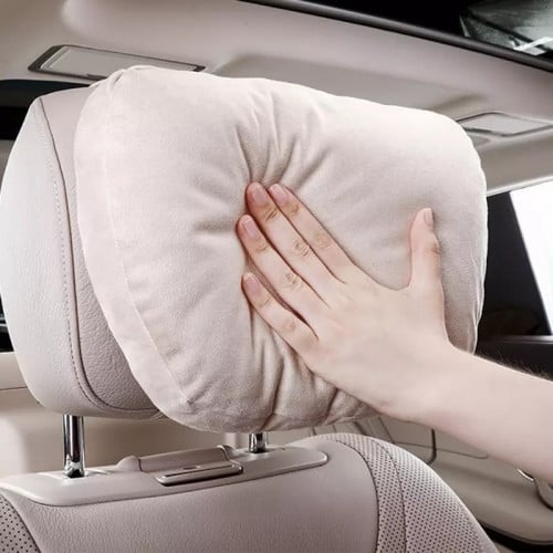 مخدة راس مرسيدس S