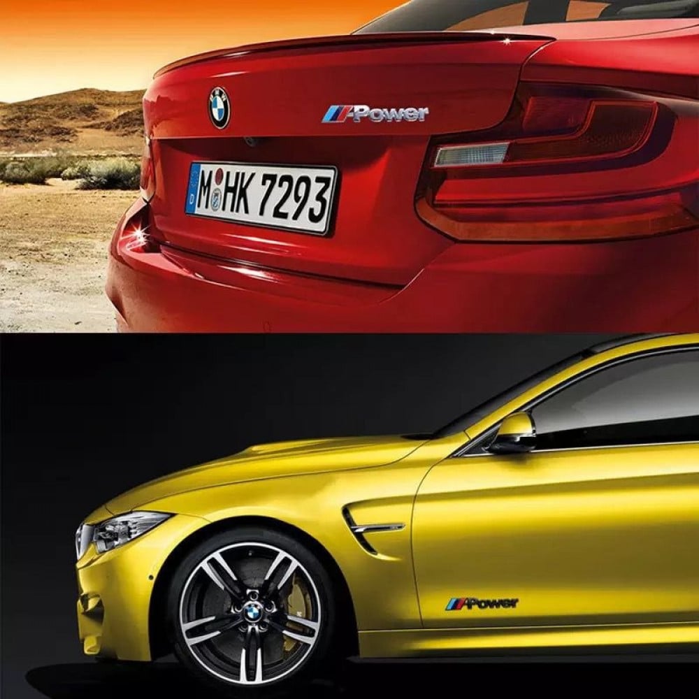 علامة MPower