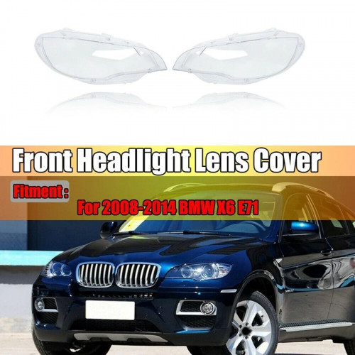 قزاز شمعة BMW X6 2008-2014