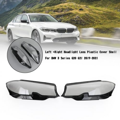 قزاز شمعات BMW 3 الفئة الثالثة 2029- 2021
