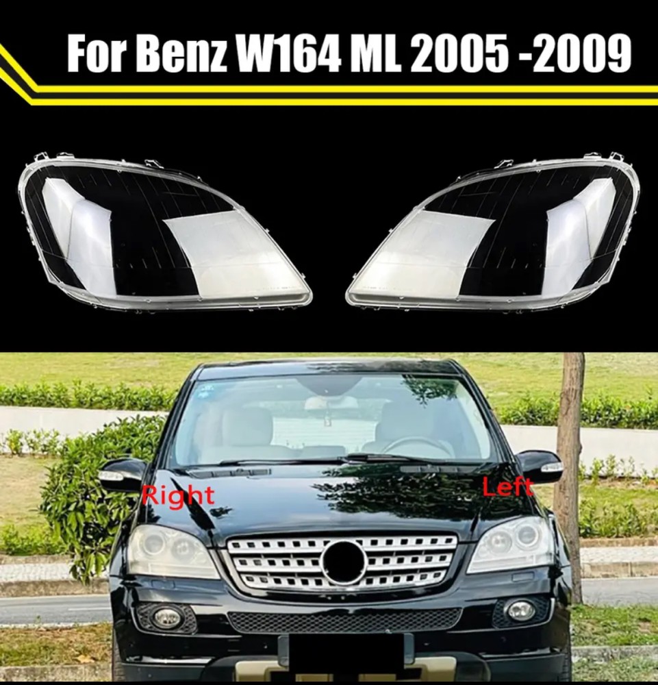 قزاز شمعة مرسيدس ML 2005-2007