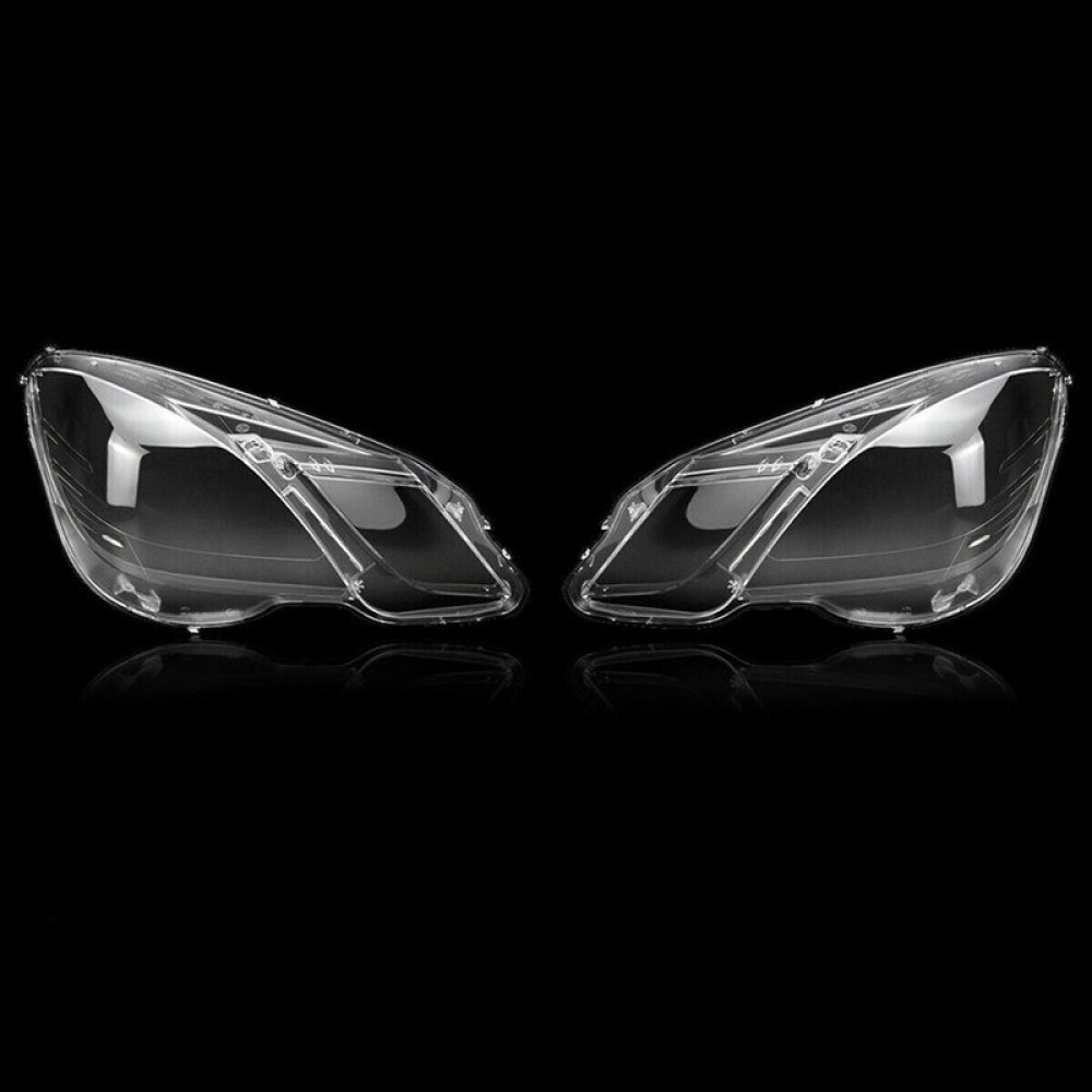 قزاز شمعات مرسيدس E class