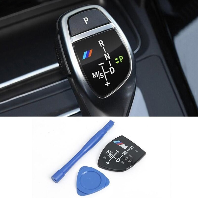 قزازة قير BMW