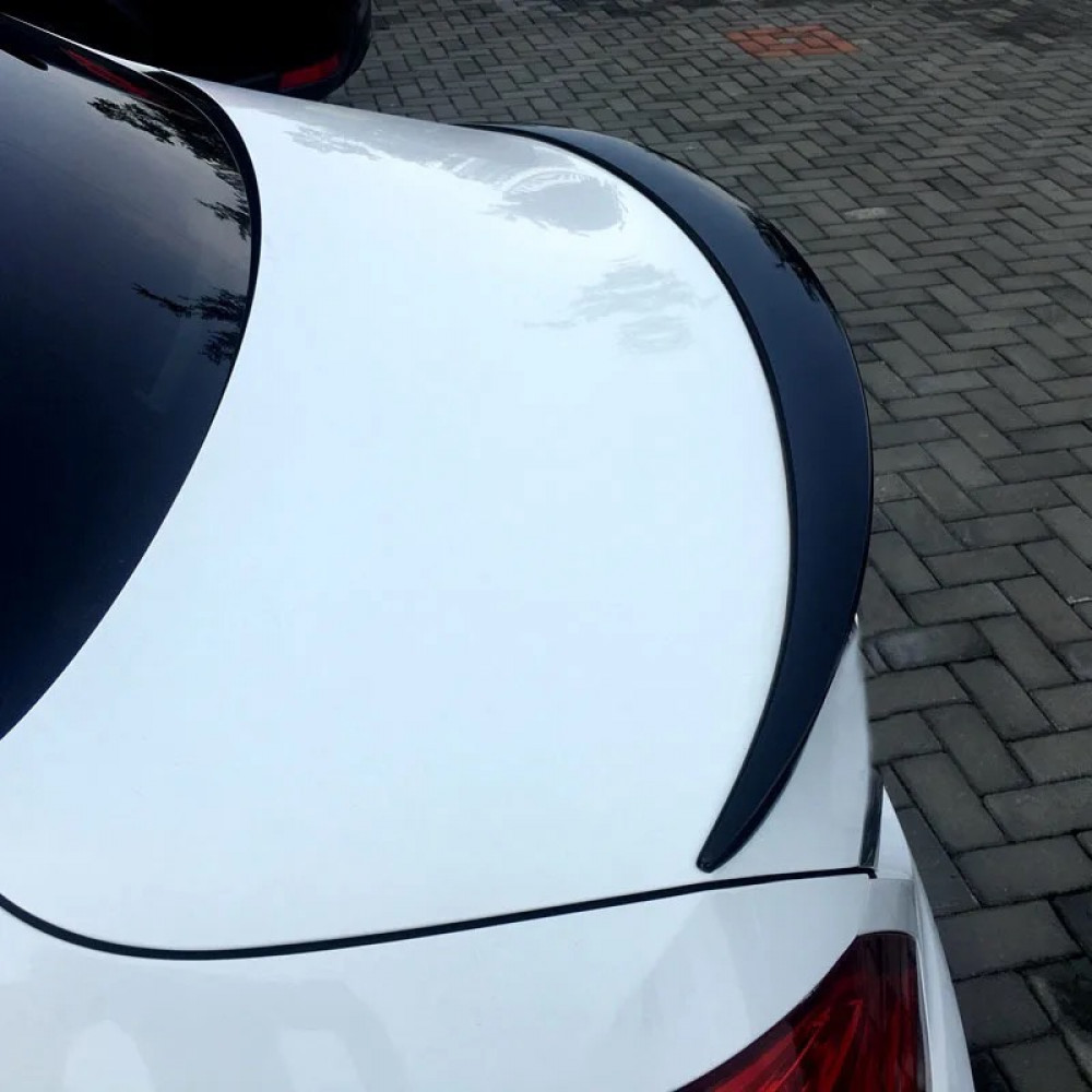 جناح مرسيدس c class