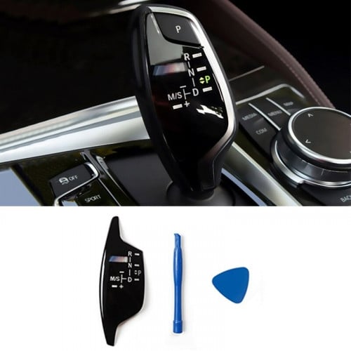 قزازة قير BMW