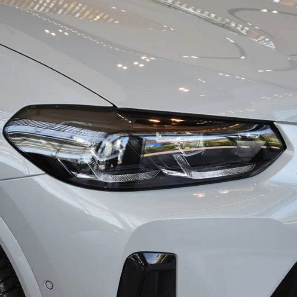غطا شمعة BMW X4