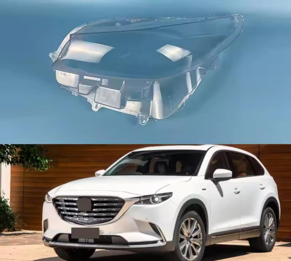 قزازة شمعة مازدا cx9 2020-2022-2023-2024-2025-نيترو كار