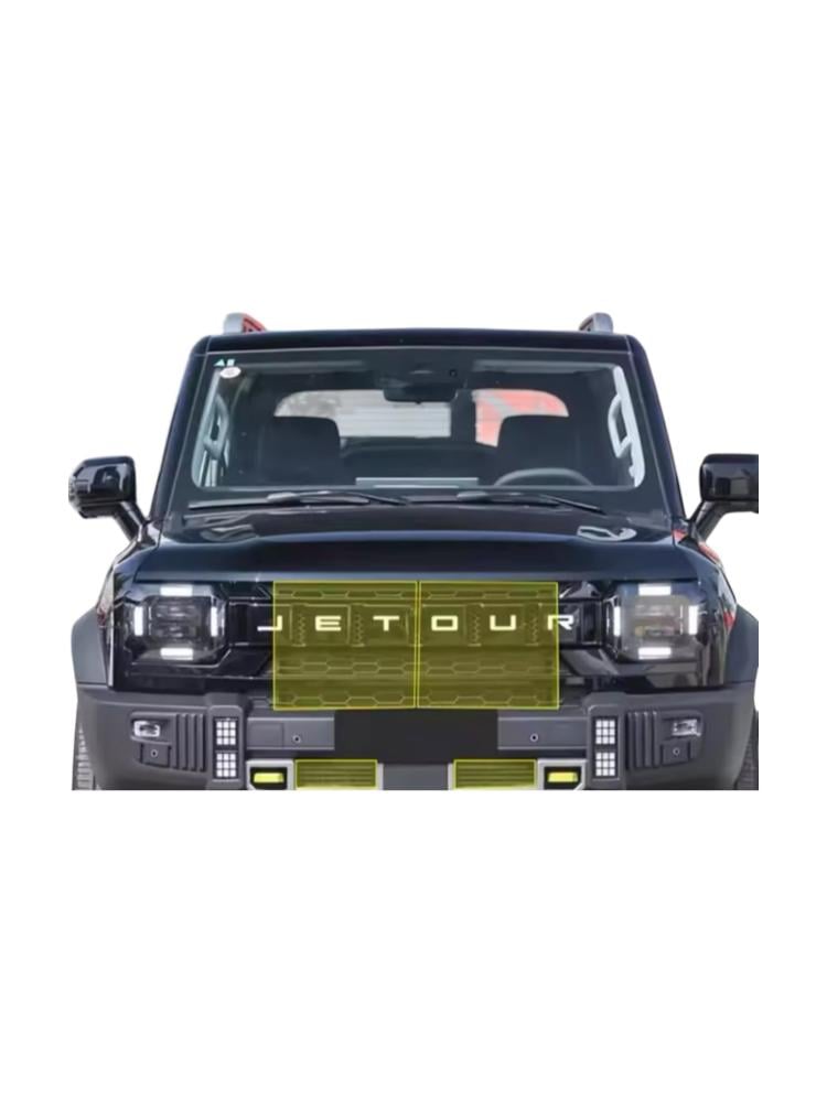 شبك حماية جيتور T2 للرديتر