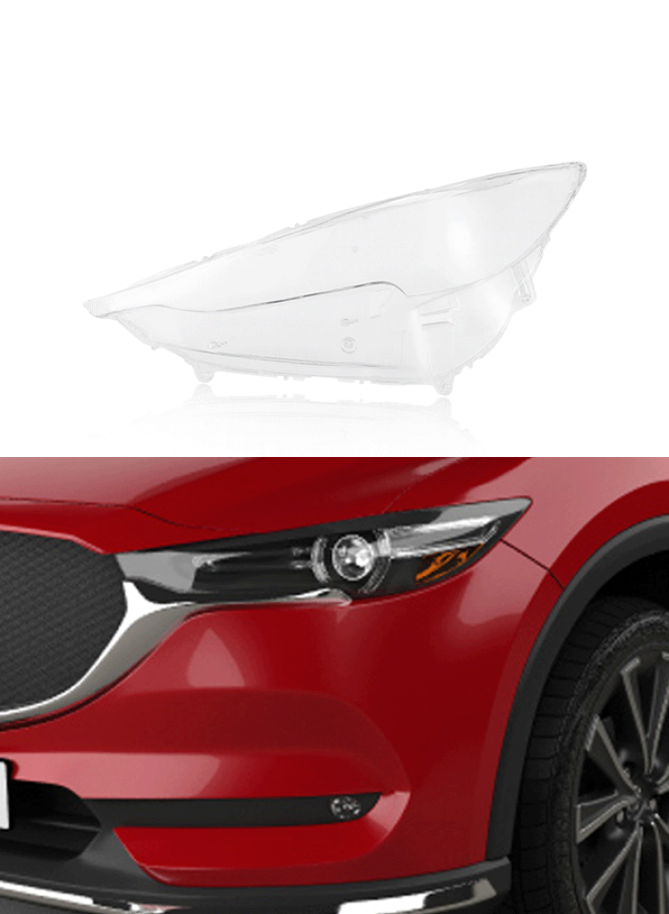 قزاز شمعة أمامية مازدا CX-5 (2017–2019)