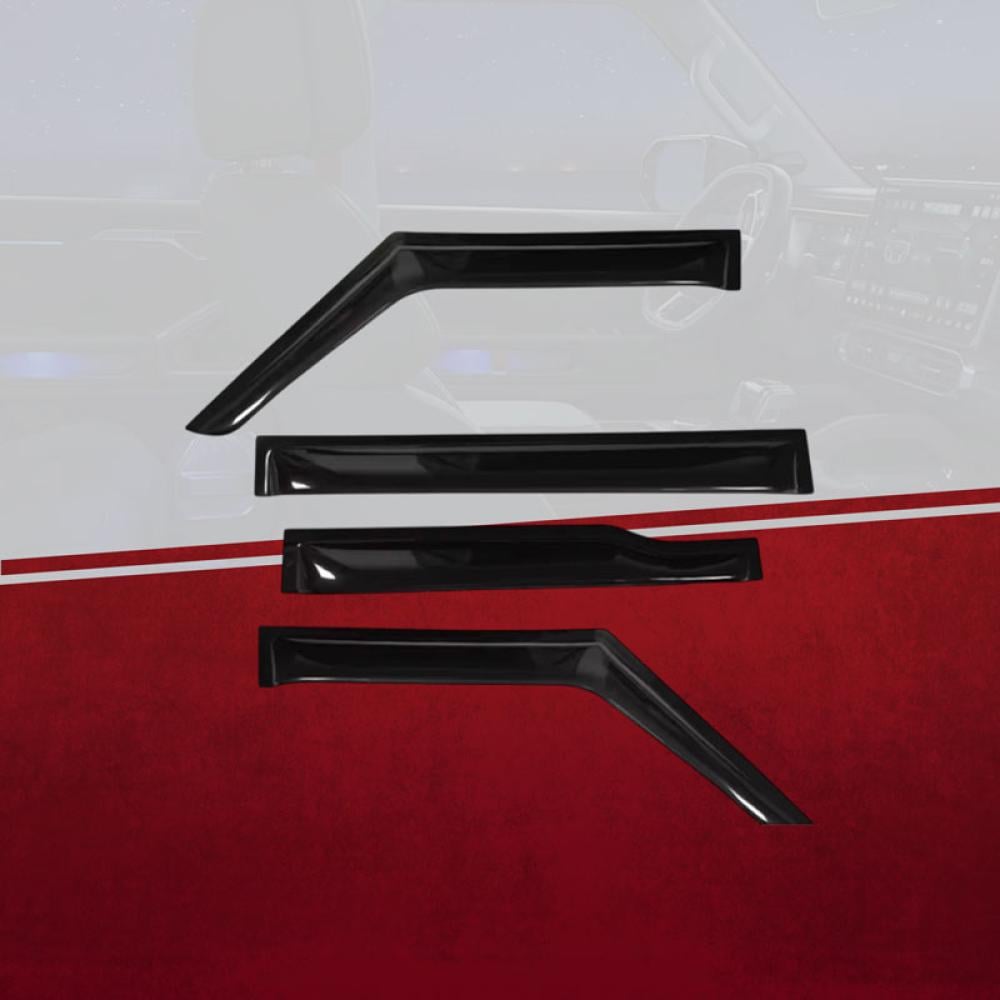 هوايات وعواكس نوافذ جيتور T2 (ترافيلر)